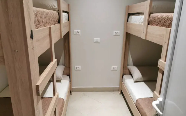 GM Tirana Hostel