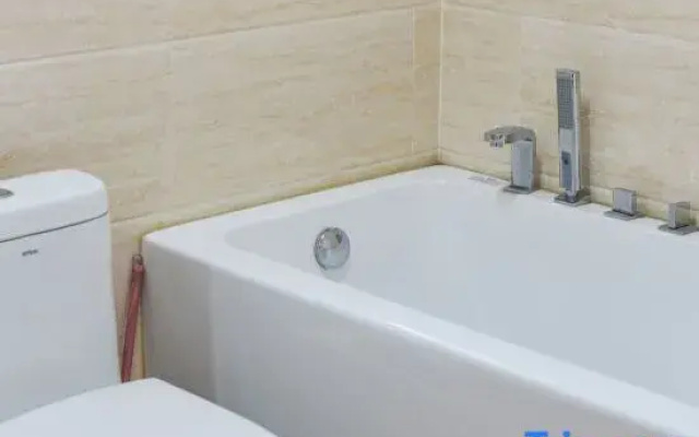 Yinhe Shanshui Jiayuan Homestay