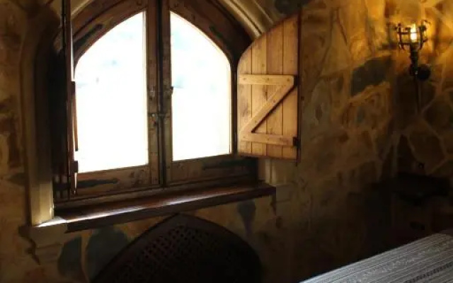 Auberge Toison Dor
