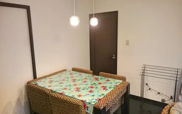 Bisezaki Beach House