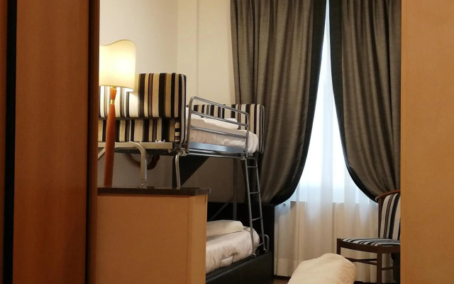 Hotel Coccodrillo