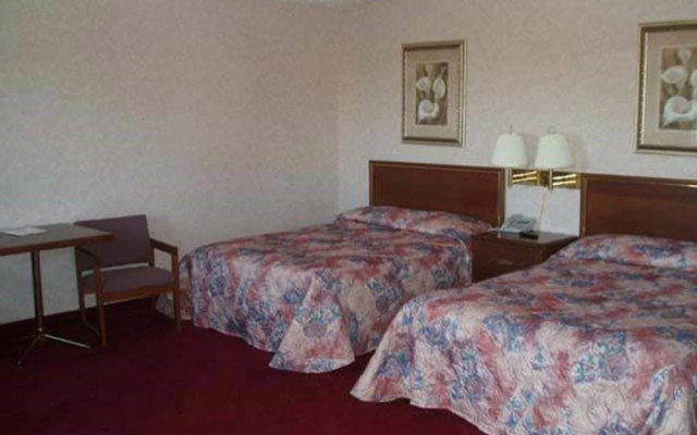 Wiarton willys inn
