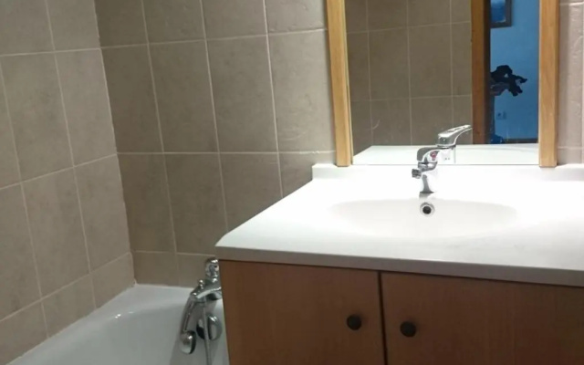 Appartement Valloire, 2 pièces, 4 personnes - FR-1-263-399