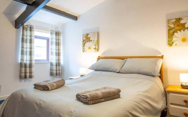 Hele Bay Cottage