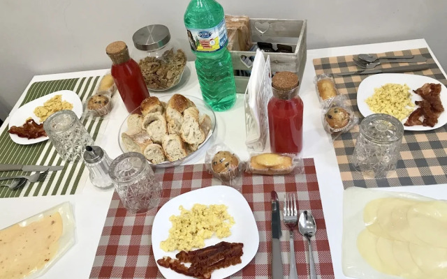 B&B Il Crepuscolo - Pompei