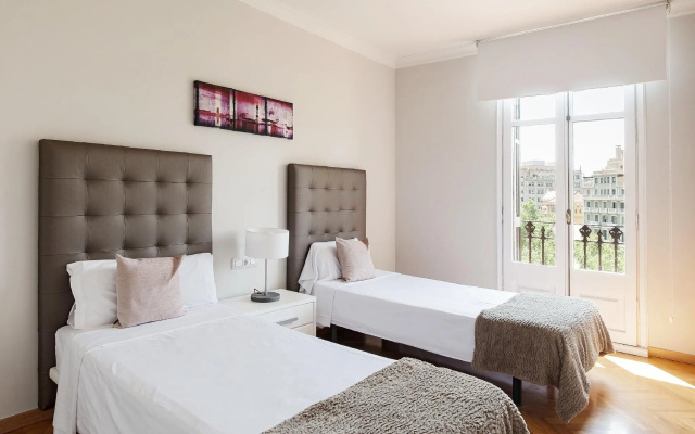 The Corner Apartments by Aspasios