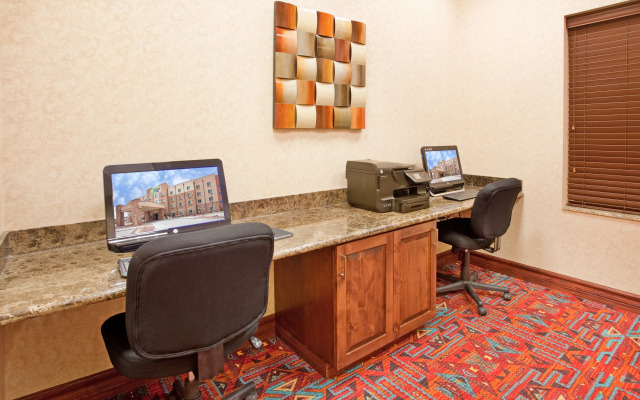 Holiday Inn Express Hotel & Suites Gallup East by IHG