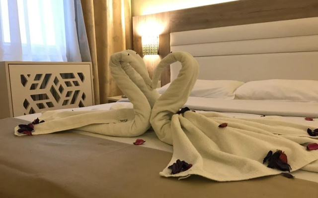 Köşdere Otel