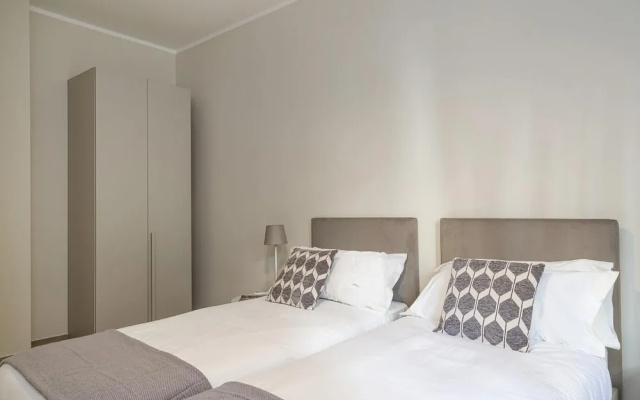 Corsica Boutique Apartment 10 by Wonderful Italy