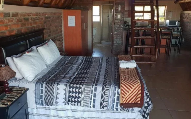 Charihandra Game Lodge