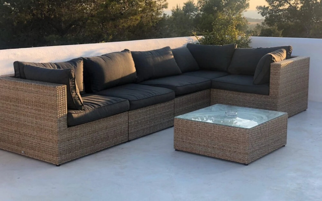 Gaia Villa