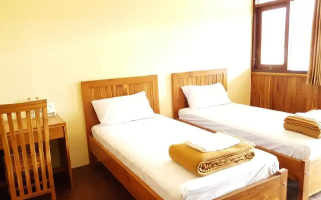 Nusantara Hotel & Restaurant