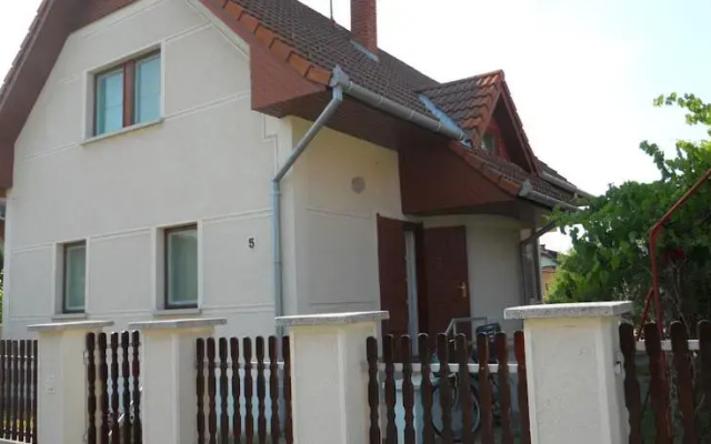 Sün Vendégház