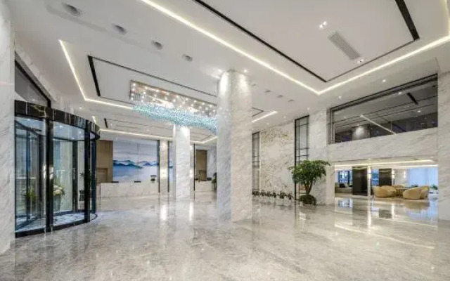 Radisson Yiman Hotel Jinle