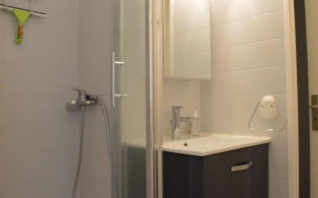 Appartement Narbonne, 2 pièces, 4 personnes - FR-1-229B-84