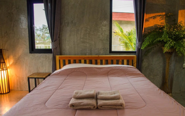 Santitham Home Farm Stay