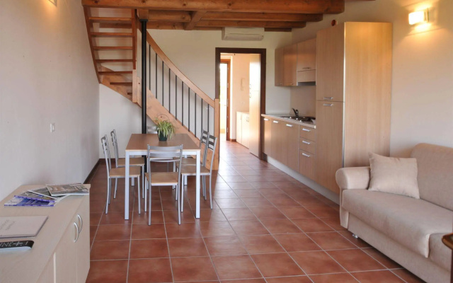 Residence Experia