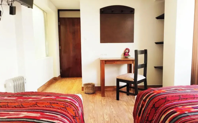 Dream House Cusco
