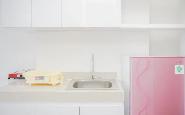 Comfy 2BR Apartment at Parkland Avenue