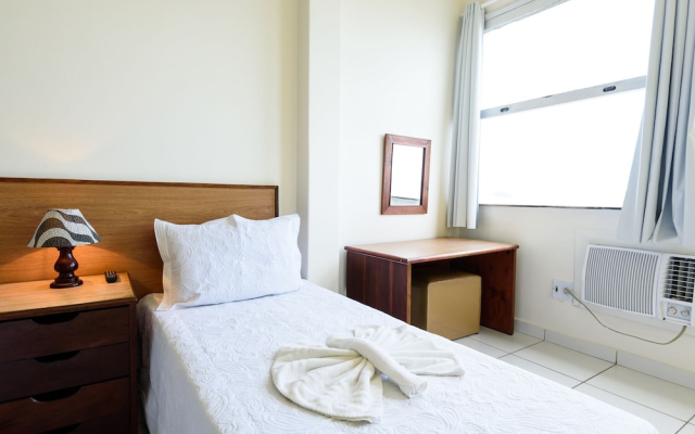 Omar do Rio - Apartamento A601
