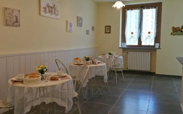 La Casa di Ba