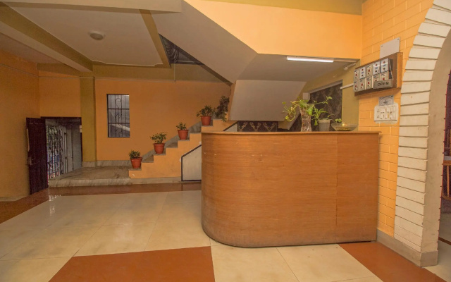 OYO 46601 Hotel Kanchanjangha