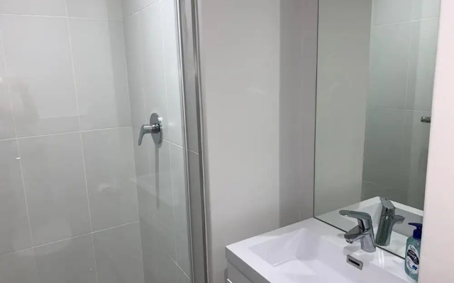 Luxury 2 Bedroom Apartment Sibaya