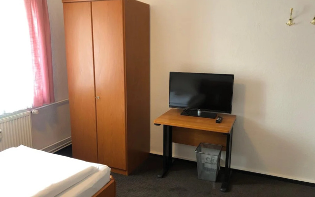 Hotel Mivano Lehrte