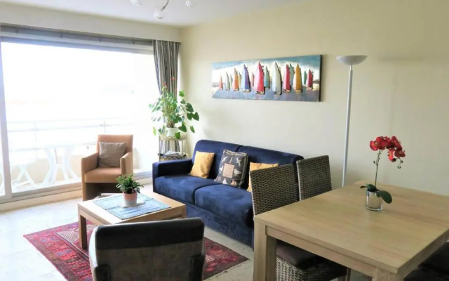 Appartement Perros-Guirec, 2 pièces, 2 personnes - FR-1-368-219