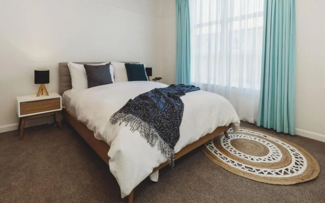 Ropiha Retreat - Close To Fitzroy Beach