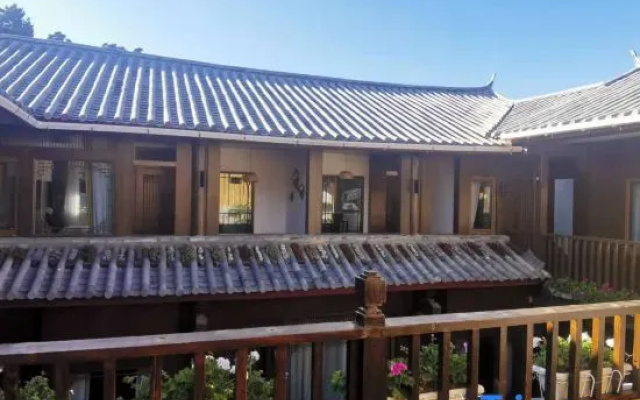 Yunxi Inn (Lijiang Ancient City Sifang Street Branch)