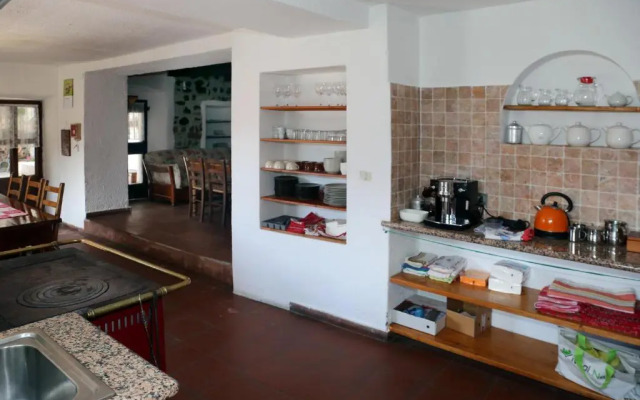 B&B Rocca di Bajedo