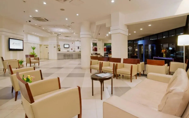 Esuites Congonhas By Atlantica