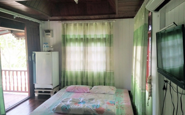 Sarocha Resort Rayong