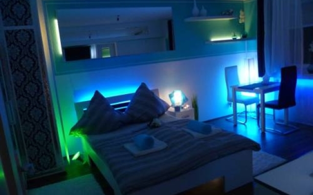 Отель Guesthouse cgn Германия, Кёльн - отзывы, цены и фото номеров - забронировать отель Guesthouse cgn онлайн интерьер отеля