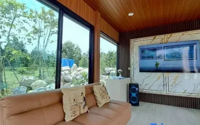 Naisuan villa