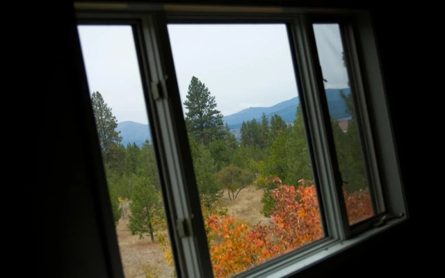Idahome Bed and Breakfast