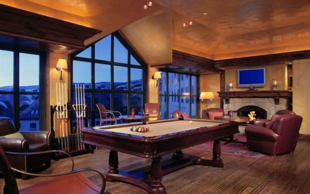 Beaver Creek Park Hyatt 2 Bedroom Residence