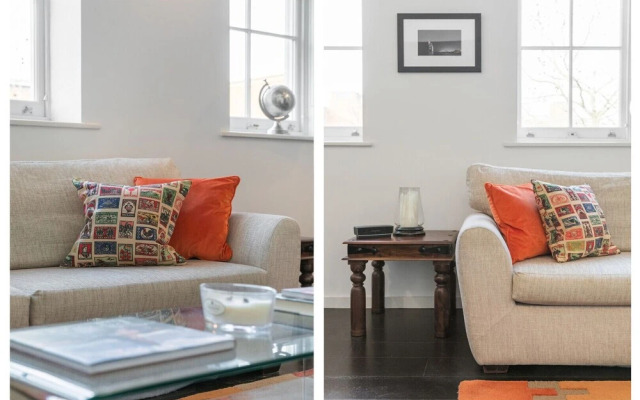 The Highbury Loft