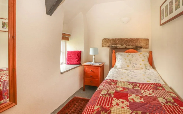 Churchgate Cottage