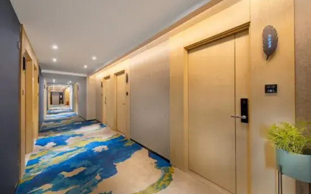 Lizi Hotel