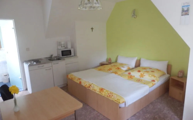 Pension Bramkamp