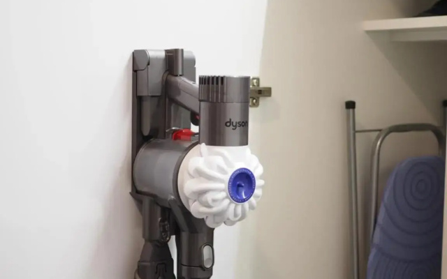 Apartman Grey