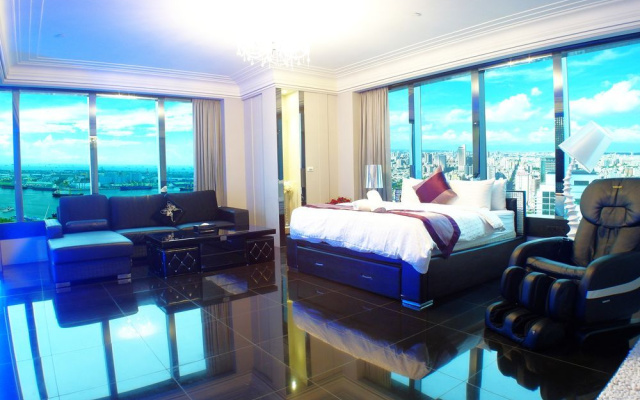Neo Sky Hotel