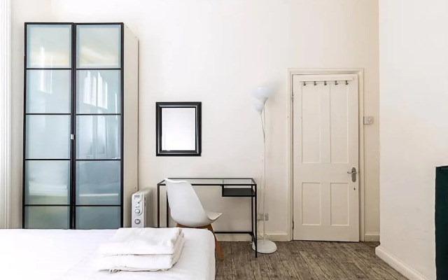 Central London 3 Bed Gem Near Oxford Street