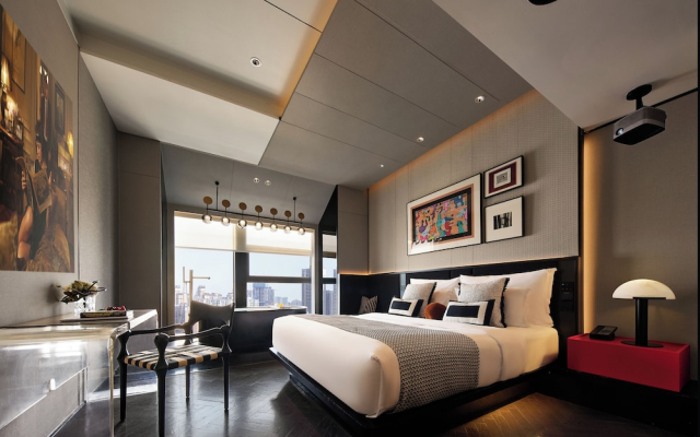 SEYA Design Hotel - Chengdu Taikoo Li - Managed by SEYA GROUP