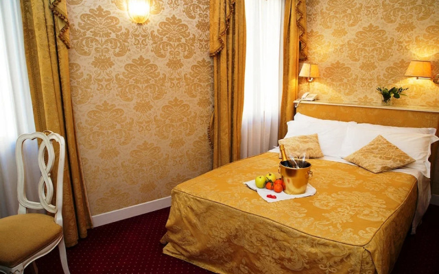 B&B Ca Furlan