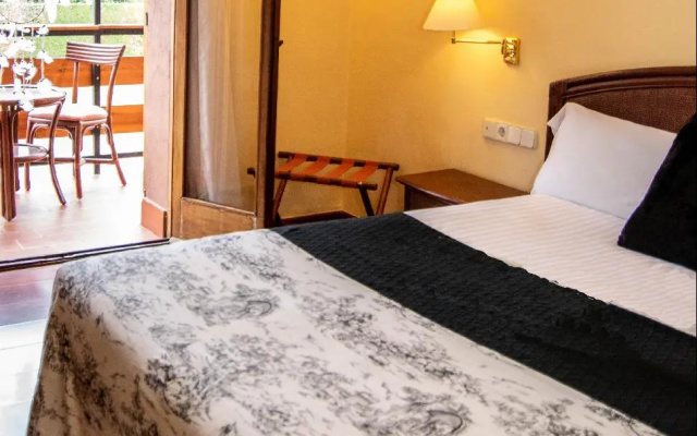 Hotel Moixeró