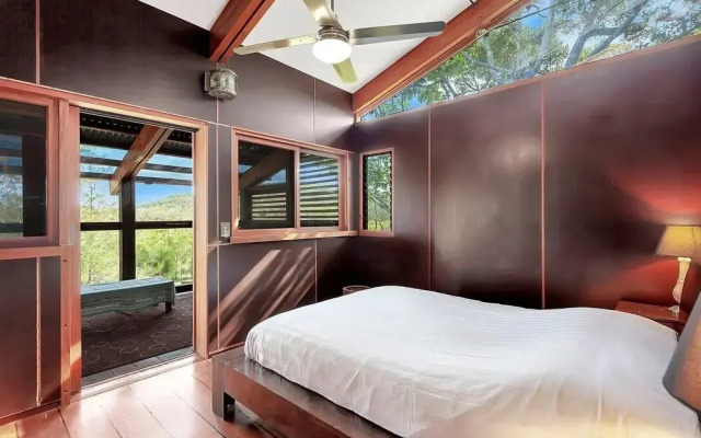 Sheerwater Retreat