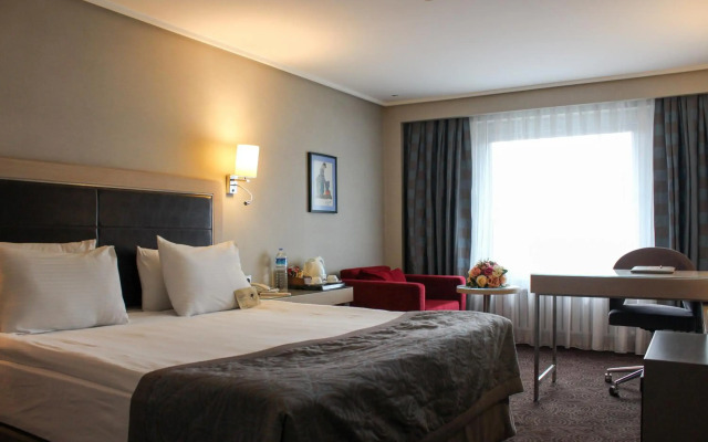 Eyuboglu Hotel